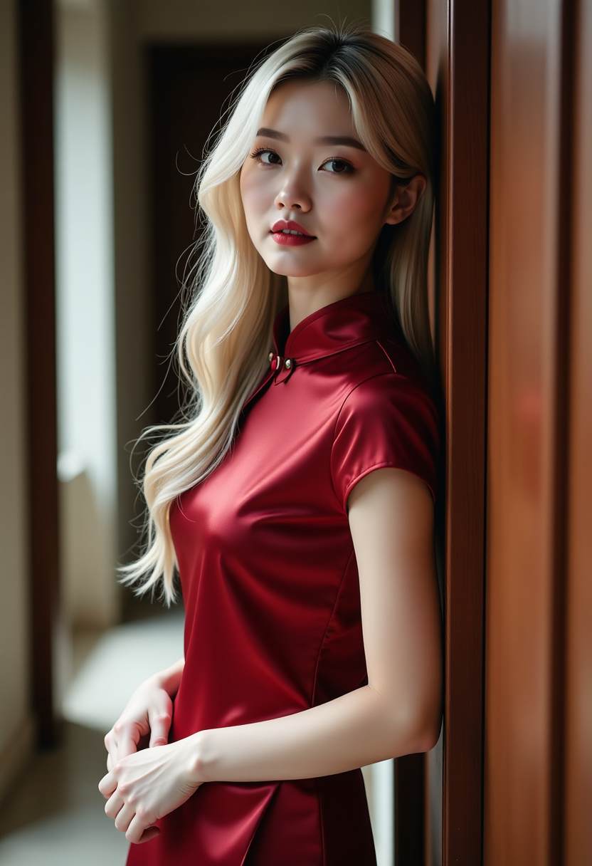 春夜难缠短剧全集