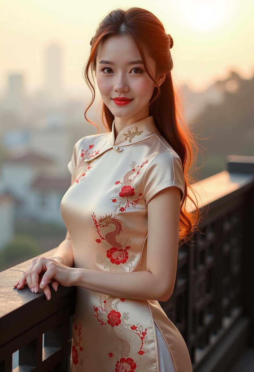 春夜难缠第一集